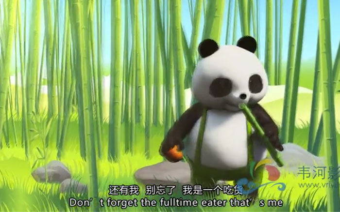 西安宣傳片拍攝公司大美秦嶺宣傳片